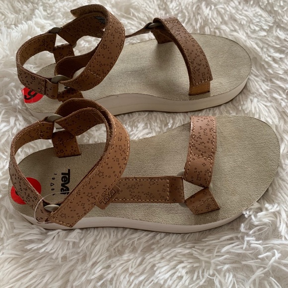 Teva midform universal star sandals - Picture 4 of 10